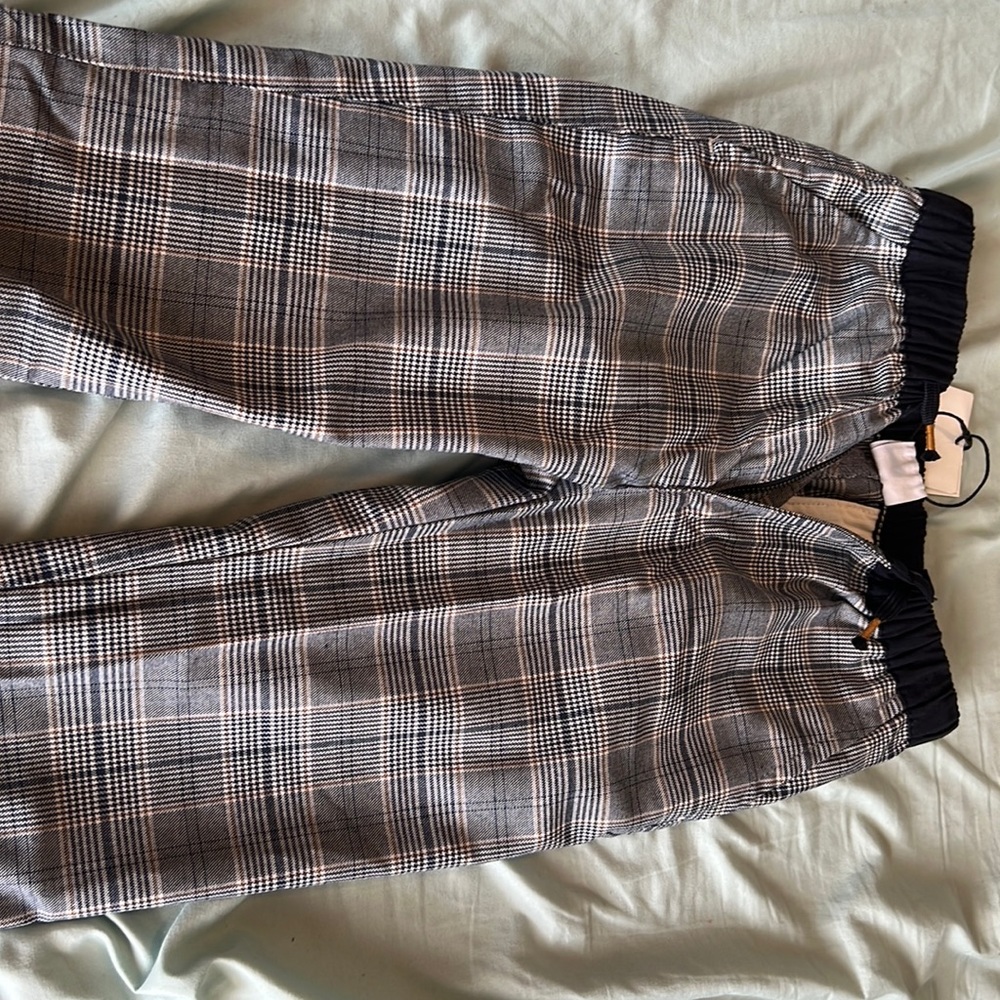 Kids slack Zara